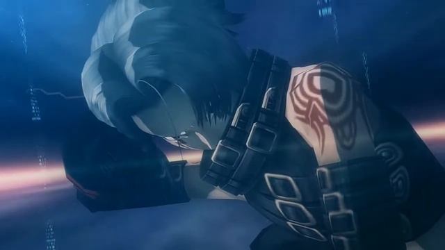 .Hack//G.U. Last Recode || Good Golly Gosh Games #01 смотреть онлайн