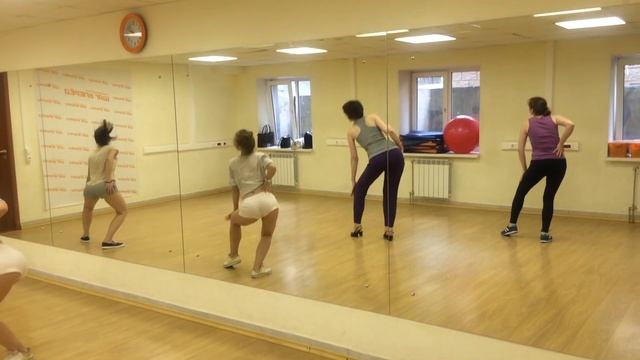 Кубинские танцы / Шаг вперёд смотреть онлайн