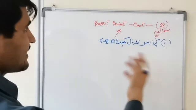 Present perfect continuous Question sentences смотреть онлайн