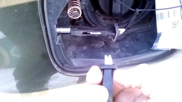 ремонт лючка бензобака финал смотреть онлайн