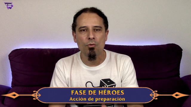 DESCENT LEYENDAS DE LAS TINIEBLAS | Tutorial Exprés en Español | Cómo Jugar | Juego de Mesa 🎲 смотреть онлайн