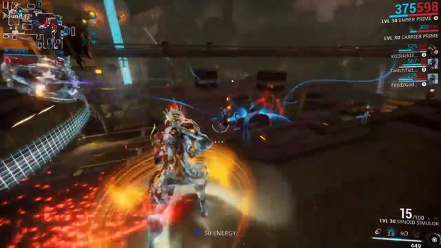 「WARFRAME」How to Get: Link Shields (Mod) смотреть онлайн