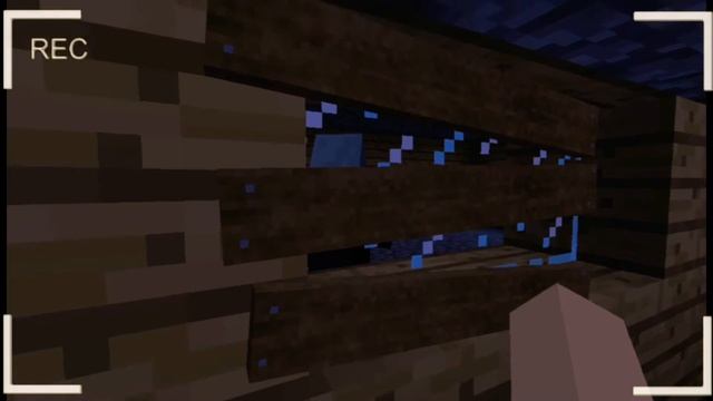 ЧТО ЭТО ЗА ЖИТЕЛЬ?! [ЧАСТЬ 1] - СТРАШИЛКИ МАЙНКРАФТ смотреть онлайн