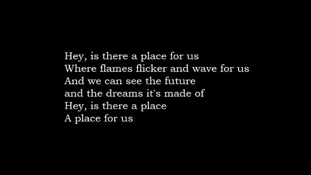 Mikky Ekko - Place For Us смотреть онлайн
