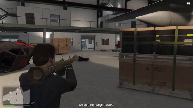 Vehicle Recovery The Contract DLC mission tips - GTA Online смотреть онлайн