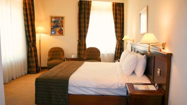 Howard Johnson Hotel Bur Dubai 3* ОАЭ смотреть онлайн