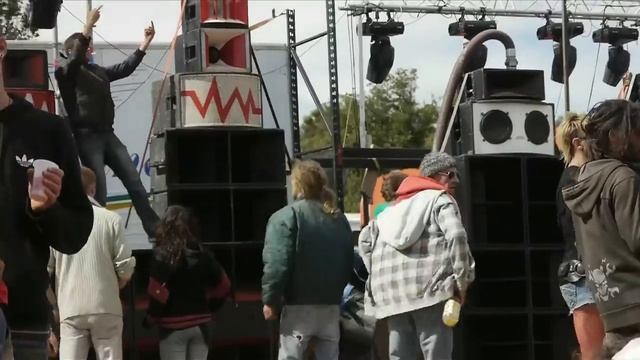 FUEL FAILURE (SONO PIRATE UNIT / TOURISTA DEBANDADE / ADP) 2012