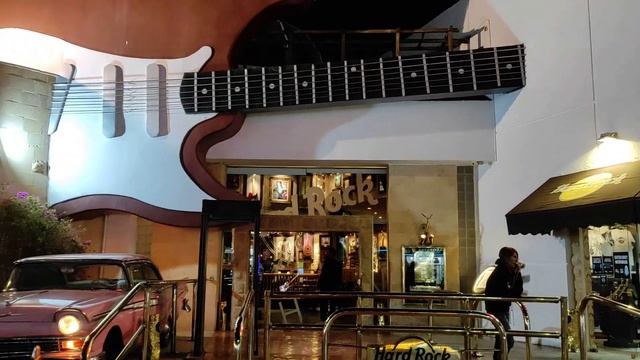 10 лучших мест Шарм-Эль-Шейха