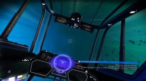 No Mans Sky [NMS] - самый огромный и мать его редкий к грузовой корабль S класса