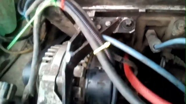 два генератора на ваз 2114 смотреть онлайн