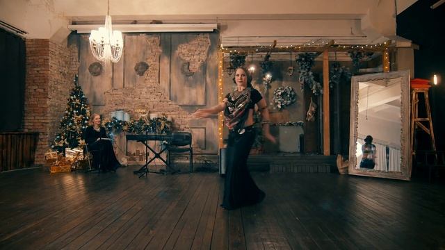 Вера Комарова Sirin Tribe | "Legendary Tribal Party" | Pskov смотреть онлайн