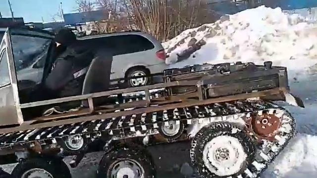Вездеход Кайтас на заказ смотреть онлайн