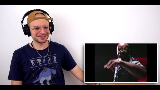 Kaaris - Freestyle 2.7.0 | CA PASSE VITE FAIT | 1ÈRE ÉCOUTE | REACTION (2020) смотреть онлайн
