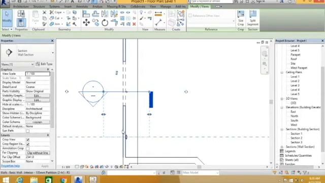 Revit Architecture Training by 15 years Dubai exp. Certified Trainer @www.spstrainings.com-Chapter- смотреть онлайн