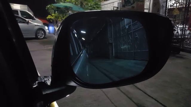TURN SIGNAL BLUE MIRROR WITH LED FOR HONDA JAZZ GE (YR - 036)0105 222104 смотреть онлайн