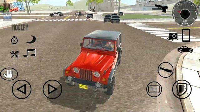 10 Police Cars Chase Indian City Driver - Heavy Driver Simulator Gameplay #11 смотреть онлайн