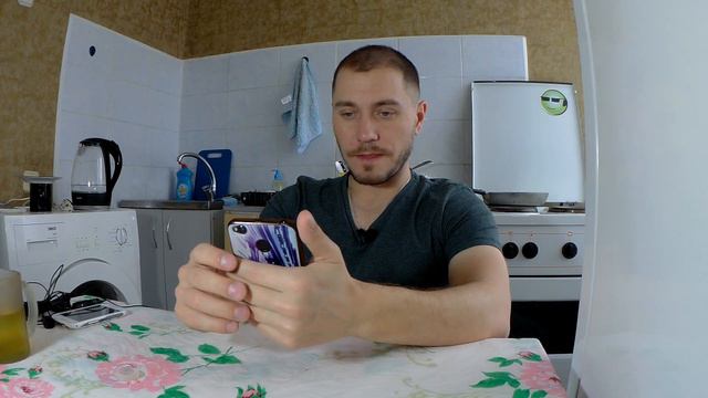 МОИ РАСХОДЫ ЗА МЕСЯЦ ЖИЗНИ В РОССИИ