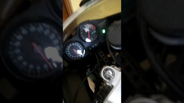 Honda CBR RR 919 смотреть онлайн