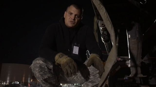 Дальнобой по США. Добрались до Балтимора!!! смотреть онлайн