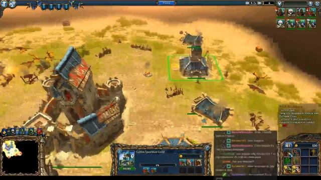 Punishment Game #62½: Majesty 2 Monster Kingdom Part 01 смотреть онлайн