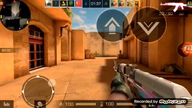Играю в Стандофф2 . ждем обнову 0.11.0 смотреть онлайн