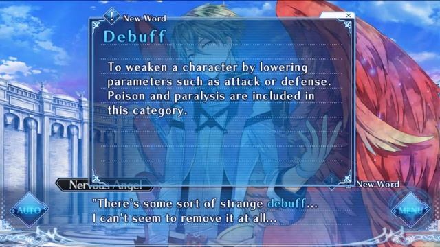Period: Cube ~Shackles of Amadeus~ PS Vita Gameplay #4 (Quest 2: About Demons and Angels) смотреть онлайн
