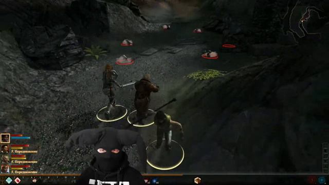 Dragon age 2 - прохождение. #4 ДАРЕТ ШИРАЛ, МЕРРИЛЬ смотреть онлайн