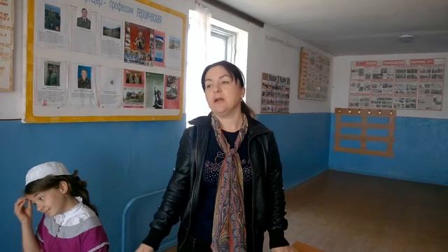 Мероприятие посвящённое произведениям Гамзата Цадасы смотреть онлайн