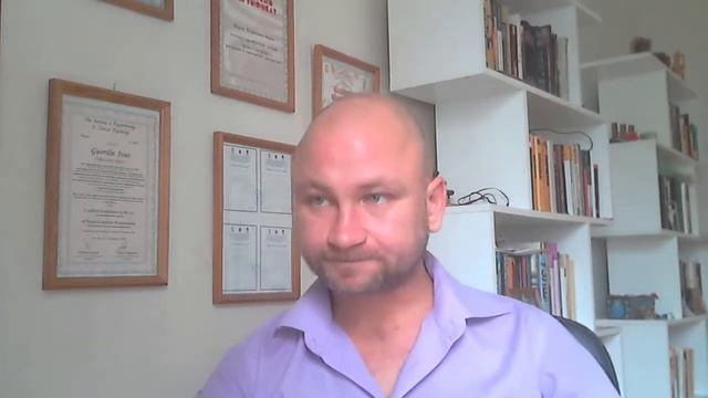 Профайлинг ► #5 ► Распознавание эмоций по каменнному лицу. Микровыражения Action Unit 6-15 смотреть онлайн