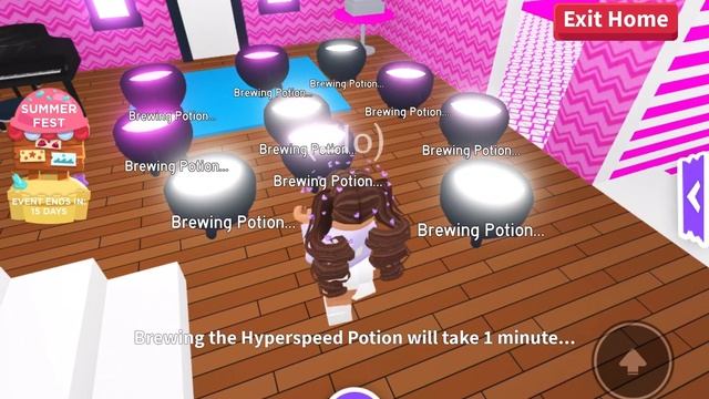 How to Get Free Pets in Roblox Adopt Me! (Without scamming or hacking!) смотреть онлайн