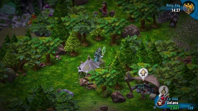 Rainbow Moon (PS4) | Consolezone.pl смотреть онлайн