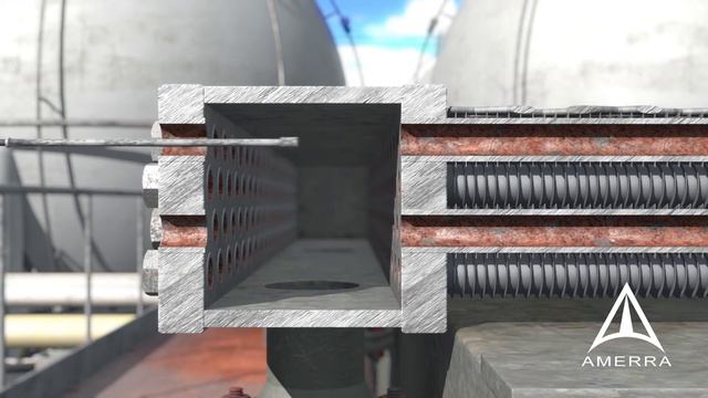 Heat X-changers - Heat Exchanger Retubing смотреть онлайн