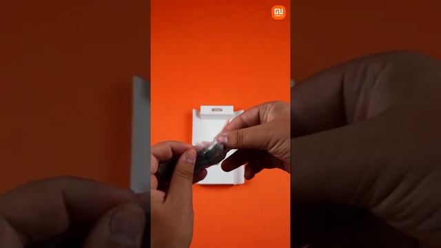 РаспаковкаRedmi Smart Band Pro смотреть онлайн