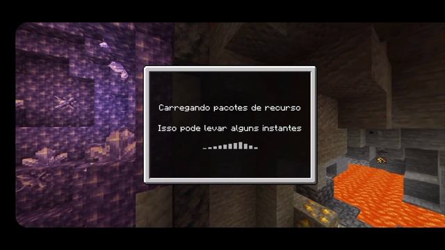 COMO COLOCAR TEXTURA NO MINECRAFT NO ARQUIVO .MCPACK.ZIP смотреть онлайн