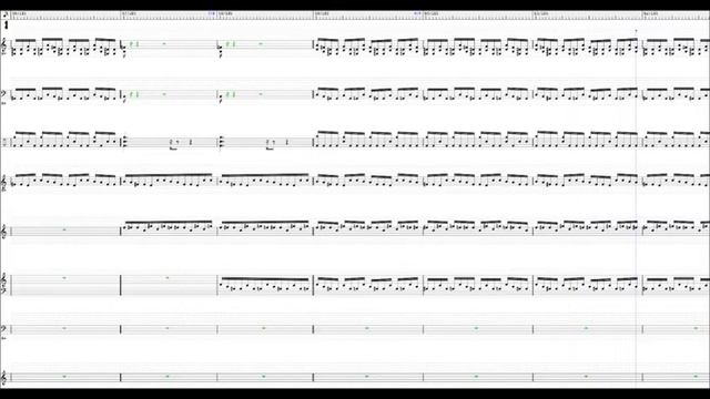 Random Letter Sequence Generator (2006) смотреть онлайн