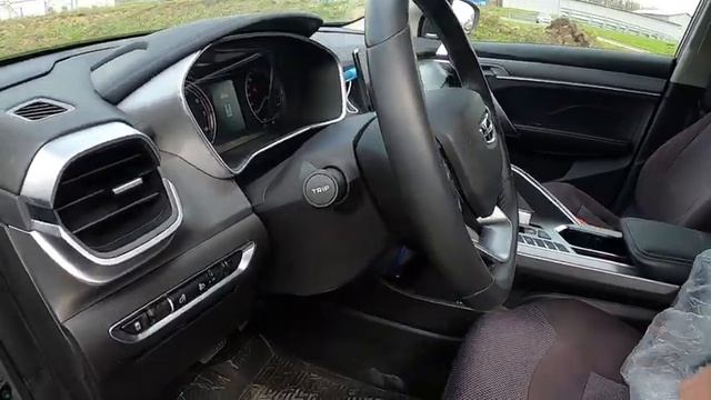 Обзор нового GEELY COOLRAY 2022 достойный автомобиль за свои деньги смотреть онлайн