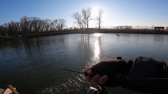 Zetrix Forra FRS-602XUL (1.8 м; 0.5-2.5 г). Обзор. смотреть онлайн