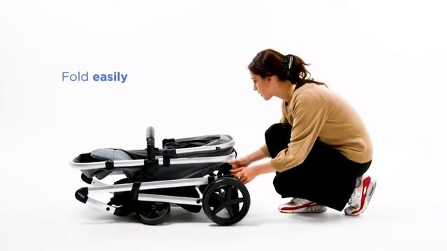 TOP 3 BEST STROLLERS OF 2022! смотреть онлайн