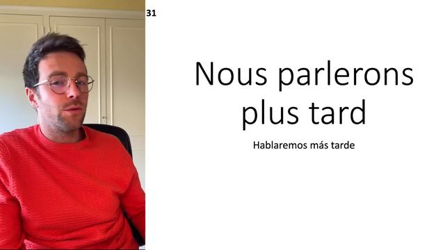 50 frases (muy) importantes en francés para principiantes смотреть онлайн