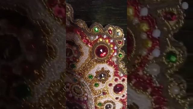 Костюм "ЗОЛОТАЯ РЫБКА" серия "Сказочные герои" смотреть онлайн