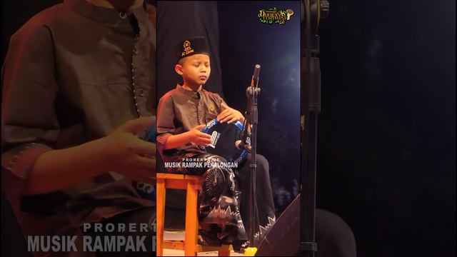 BOCIL MANTAP MAIN DARBUKA PEKALONGAN FESTIVAL | LIGA DARBUKA PEKALONGAN