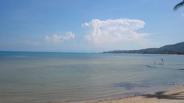 Пляжи Самуи. Ламаи центр смотреть онлайн