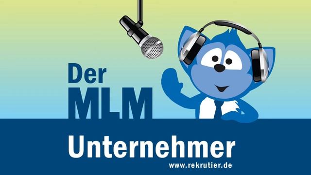 Dirk Kreuter - Verkaufen im Network Marketing (REKRU-TIER Podcast) смотреть онлайн
