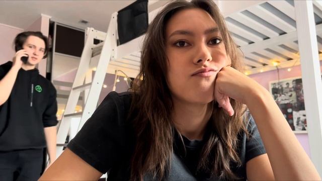 КРОВАТЬ-ЧЕРДАК *плюсы и минусы* смотреть онлайн