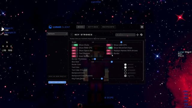 БАДЛИОН Vs ЛУНАР! ЛУЧШИЙ КЛИЕНТ для МАЙНКРАФТА! Буст ФПС ПВП Клиент