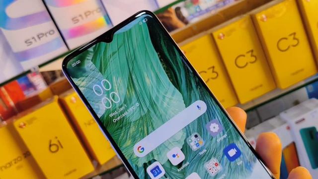 Oppo F17 Best Mid-range Smartphone From Oppo !! Oppo F17 Unboxing & First Impression ???