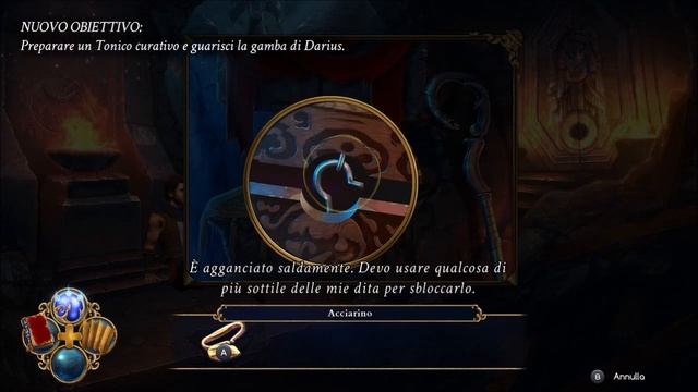 Persian Nights: Sands of Wonders (Switch) First 31 Minutes on Nintendo Switch - First Look смотреть онлайн