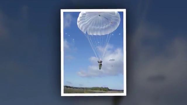 Одуванчики Десантники смотреть онлайн