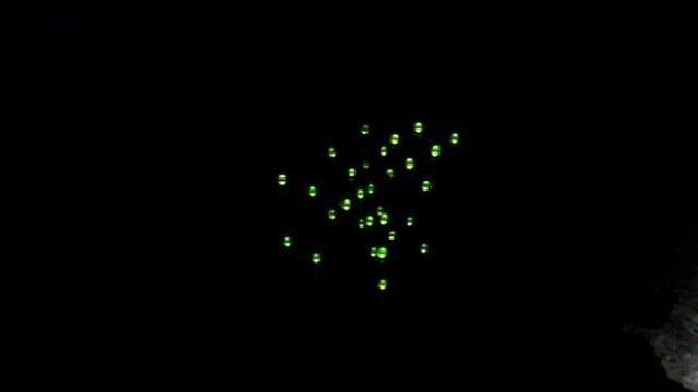 Led cube 4x4x4.avi смотреть онлайн