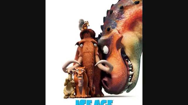 Ice Age Dawn of the Dinosaurs Review смотреть онлайн